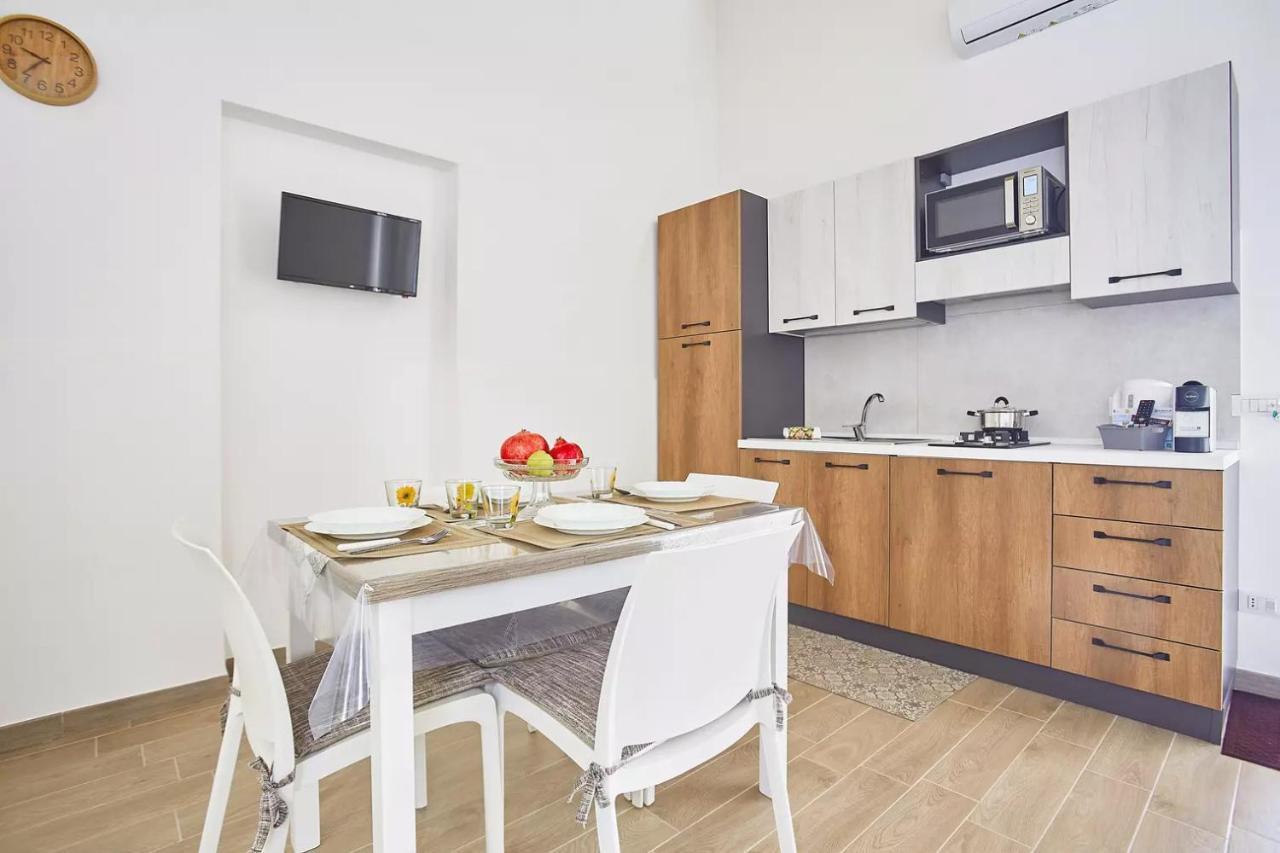 Casale Sammartano Apartments Ummari Exterior photo