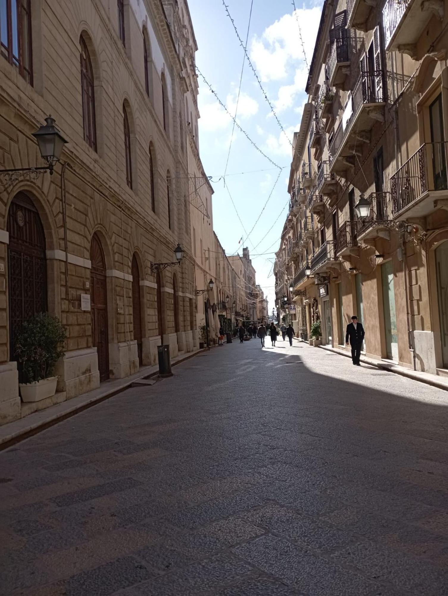 Casale Sammartano Apartments Ummari Exterior photo